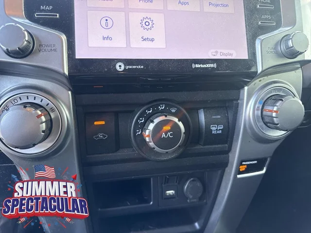 SEMINUEVOS TOYOTA 4Runner a Estados en autogozo