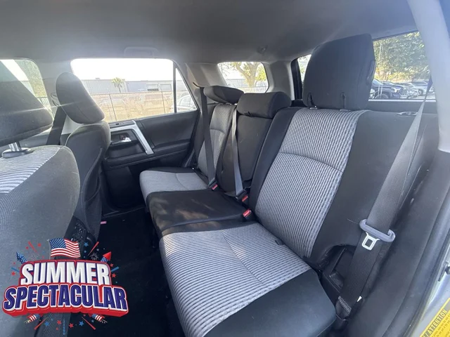 SEMINUEVOS TOYOTA 4Runner a Estados en autogozo