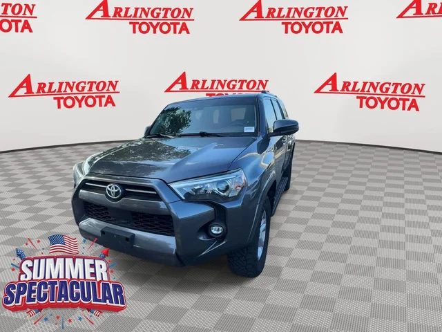 SEMINUEVOS TOYOTA 4Runner a Estados en autogozo