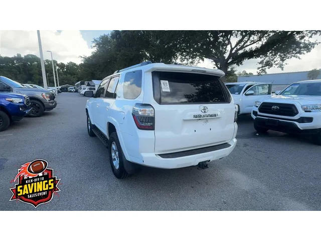 SEMINUEVOS TOYOTA 4Runner a Estados en autogozo