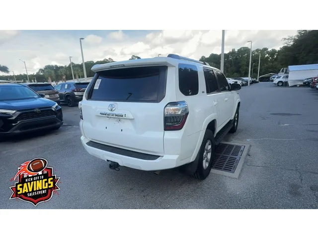 SEMINUEVOS TOYOTA 4Runner a Estados en autogozo
