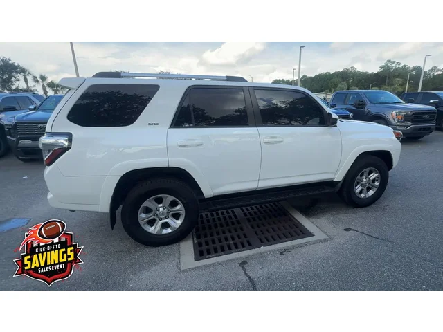 SEMINUEVOS TOYOTA 4Runner a Estados en autogozo