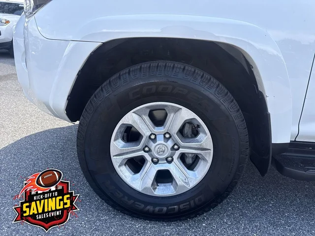 SEMINUEVOS TOYOTA 4Runner a Estados en autogozo