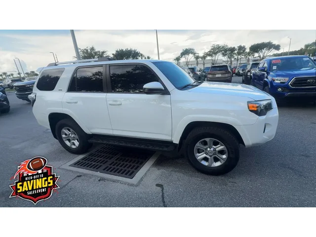 SEMINUEVOS TOYOTA 4Runner a Estados en autogozo