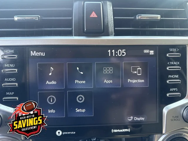 SEMINUEVOS TOYOTA 4Runner a Estados en autogozo
