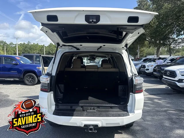 SEMINUEVOS TOYOTA 4Runner a Estados en autogozo