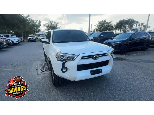 SEMINUEVOS TOYOTA 4Runner a Estados en autogozo