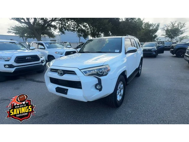 SEMINUEVOS TOYOTA 4Runner a Estados en autogozo