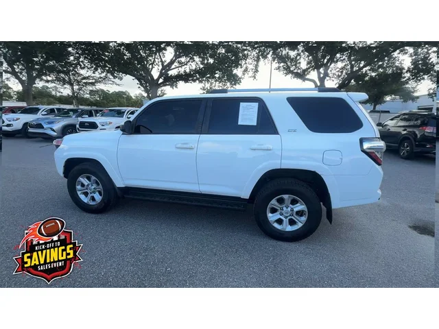SEMINUEVOS TOYOTA 4Runner a Estados en autogozo