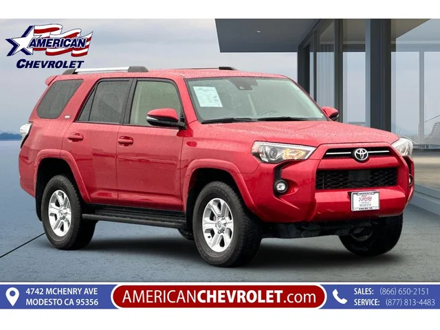 SEMINUEVOS TOYOTA 4Runner a Estados en autogozo