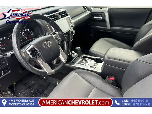SEMINUEVOS TOYOTA 4Runner a Estados en autogozo