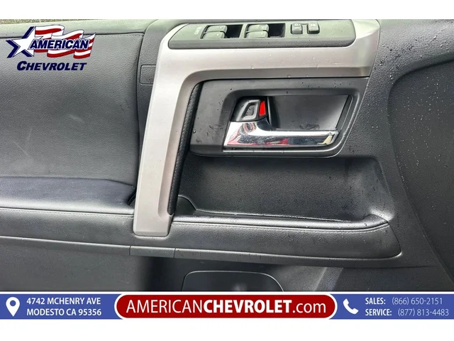 SEMINUEVOS TOYOTA 4Runner a Estados en autogozo