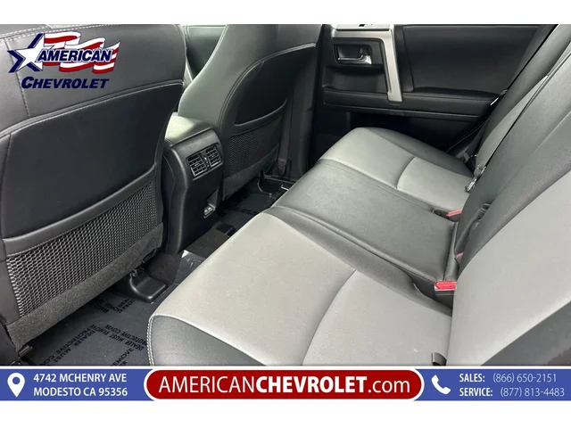 SEMINUEVOS TOYOTA 4Runner a Estados en autogozo