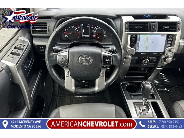 SEMINUEVOS TOYOTA 4Runner a Estados en autogozo