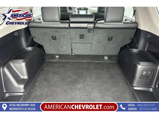 SEMINUEVOS TOYOTA 4Runner a Estados en autogozo