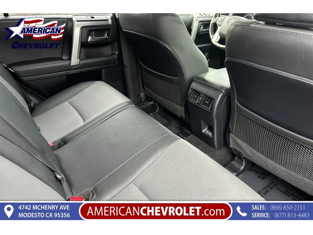 SEMINUEVOS TOYOTA 4Runner a Estados en autogozo