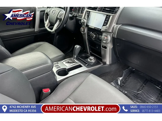 SEMINUEVOS TOYOTA 4Runner a Estados en autogozo