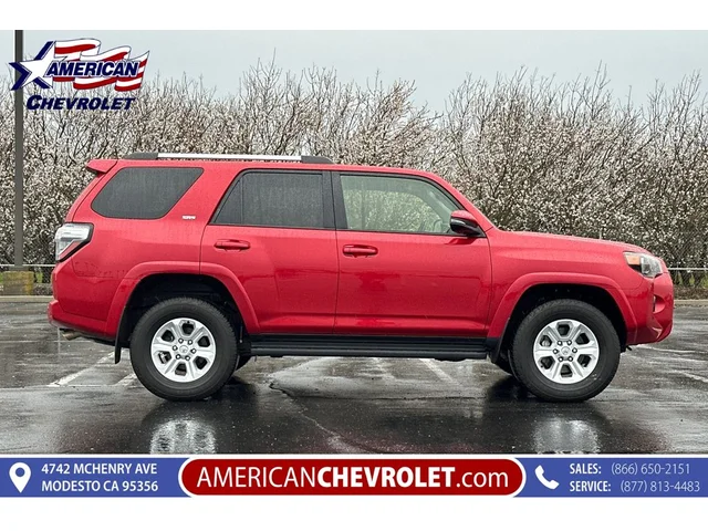 SEMINUEVOS TOYOTA 4Runner a Estados en autogozo