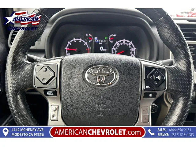 SEMINUEVOS TOYOTA 4Runner a Estados en autogozo