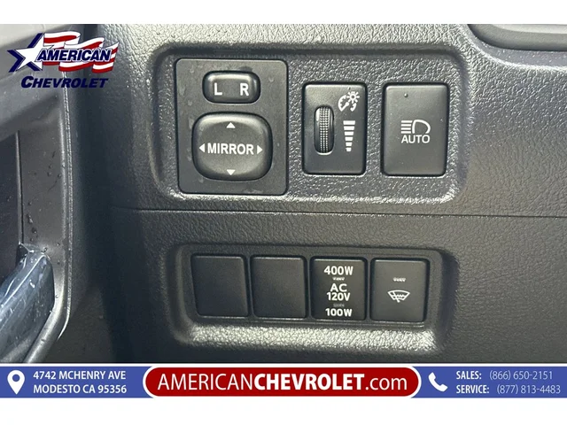 SEMINUEVOS TOYOTA 4Runner a Estados en autogozo
