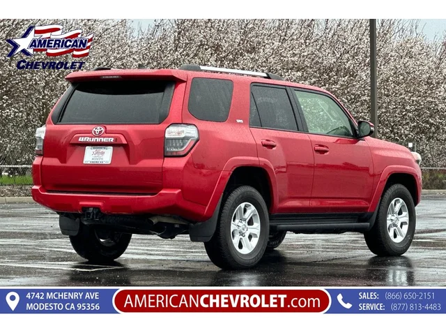 SEMINUEVOS TOYOTA 4Runner a Estados en autogozo