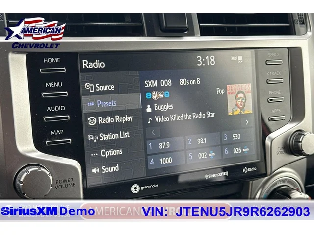 SEMINUEVOS TOYOTA 4Runner a Estados en autogozo