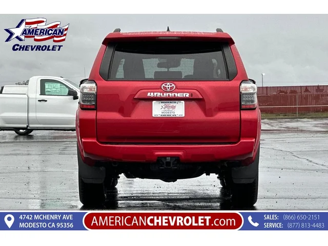 SEMINUEVOS TOYOTA 4Runner a Estados en autogozo