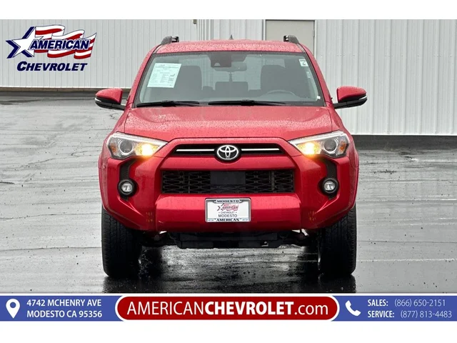 SEMINUEVOS TOYOTA 4Runner a Estados en autogozo