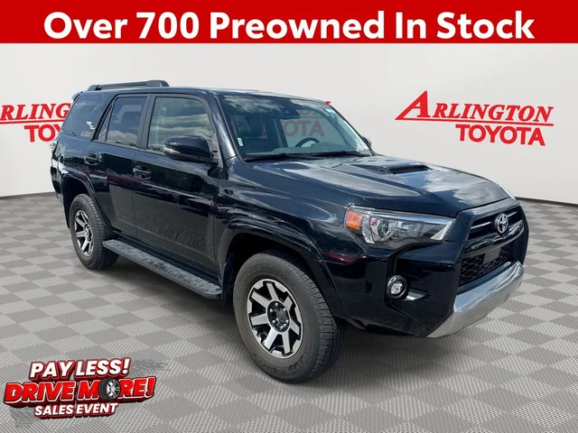 SEMINUEVOS TOYOTA 4Runner a Estados en autogozo