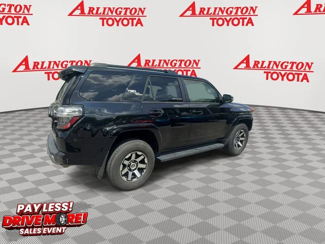 SEMINUEVOS TOYOTA 4Runner a Estados en autogozo