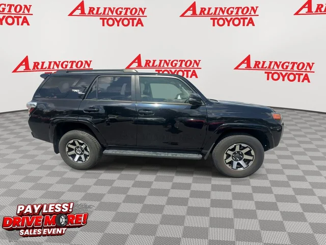 SEMINUEVOS TOYOTA 4Runner a Estados en autogozo