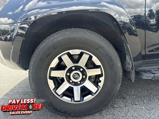 SEMINUEVOS TOYOTA 4Runner a Estados en autogozo