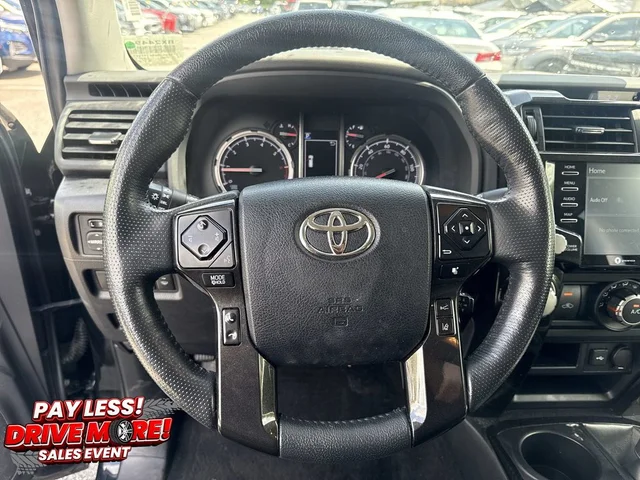 SEMINUEVOS TOYOTA 4Runner a Estados en autogozo