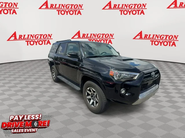 SEMINUEVOS TOYOTA 4Runner a Estados en autogozo