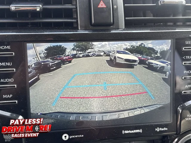 SEMINUEVOS TOYOTA 4Runner a Estados en autogozo