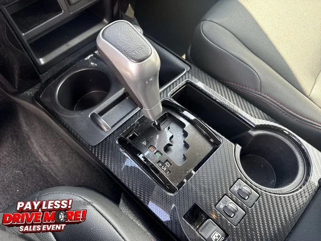 SEMINUEVOS TOYOTA 4Runner a Estados en autogozo