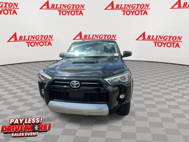 SEMINUEVOS TOYOTA 4Runner a Estados en autogozo