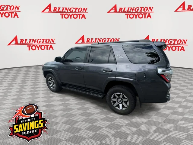 SEMINUEVOS TOYOTA 4Runner a Estados en autogozo