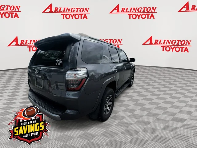 SEMINUEVOS TOYOTA 4Runner a Estados en autogozo