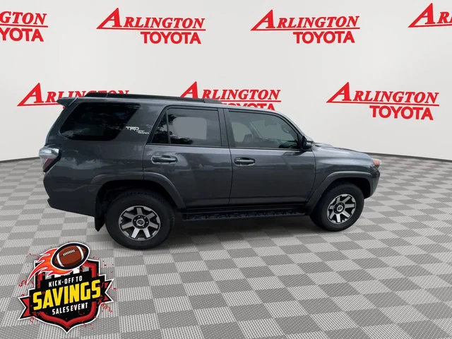 SEMINUEVOS TOYOTA 4Runner a Estados en autogozo