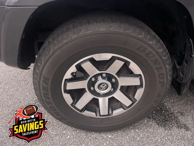 SEMINUEVOS TOYOTA 4Runner a Estados en autogozo