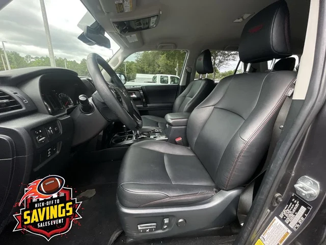 SEMINUEVOS TOYOTA 4Runner a Estados en autogozo