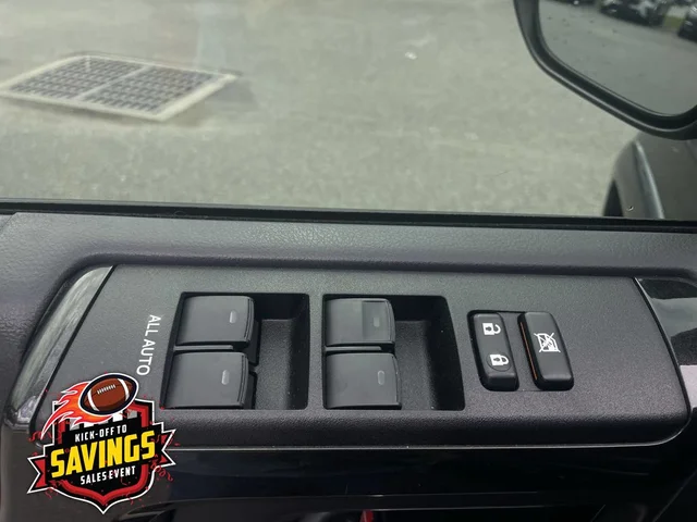 SEMINUEVOS TOYOTA 4Runner a Estados en autogozo