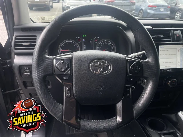 SEMINUEVOS TOYOTA 4Runner a Estados en autogozo