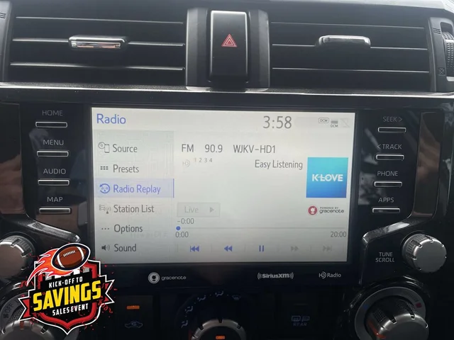SEMINUEVOS TOYOTA 4Runner a Estados en autogozo