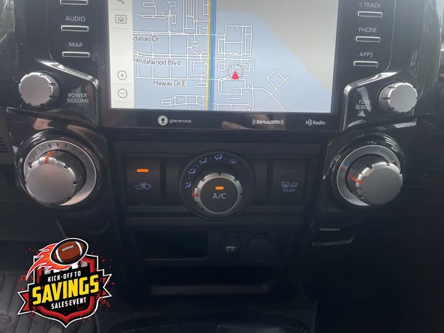 SEMINUEVOS TOYOTA 4Runner a Estados en autogozo