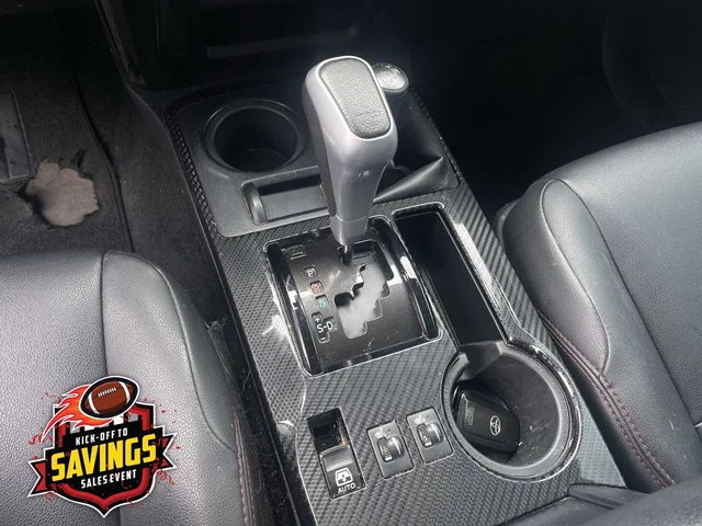 SEMINUEVOS TOYOTA 4Runner a Estados en autogozo