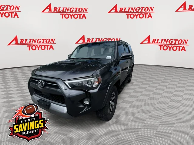 SEMINUEVOS TOYOTA 4Runner a Estados en autogozo
