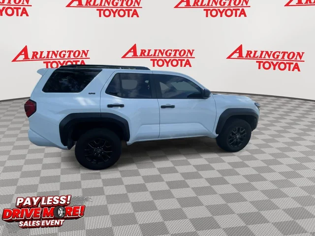 SEMINUEVOS TOYOTA 4Runner a Estados en autogozo