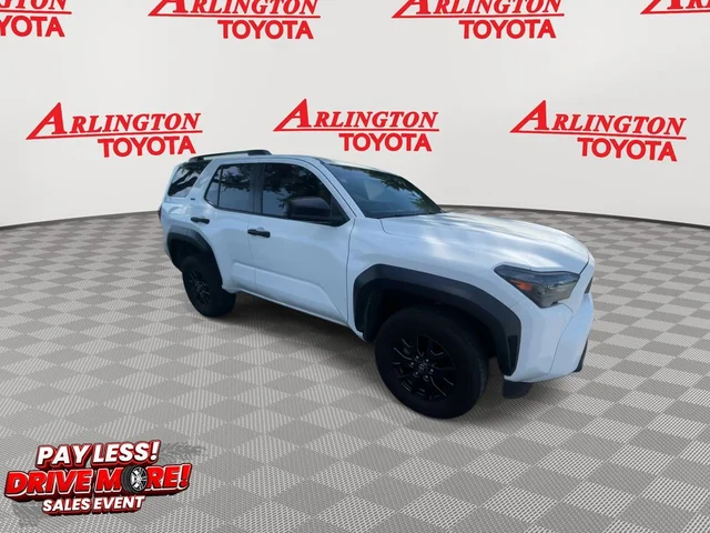 SEMINUEVOS TOYOTA 4Runner a Estados en autogozo